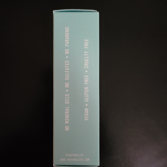 Koa Facial Toner - Picture 3 of 4